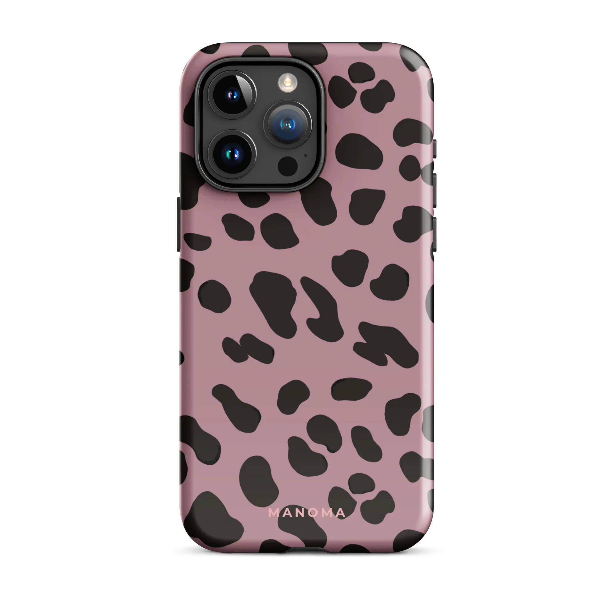 Pink Leo