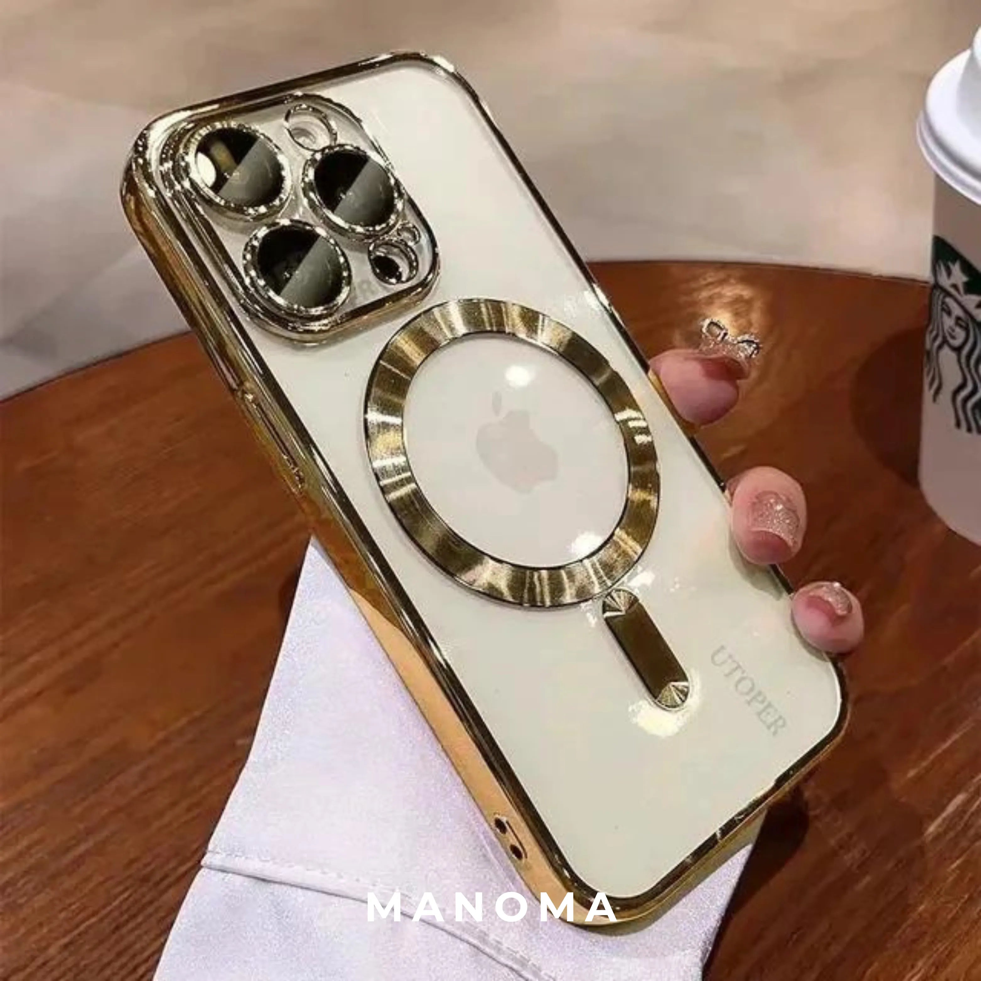 Metallic