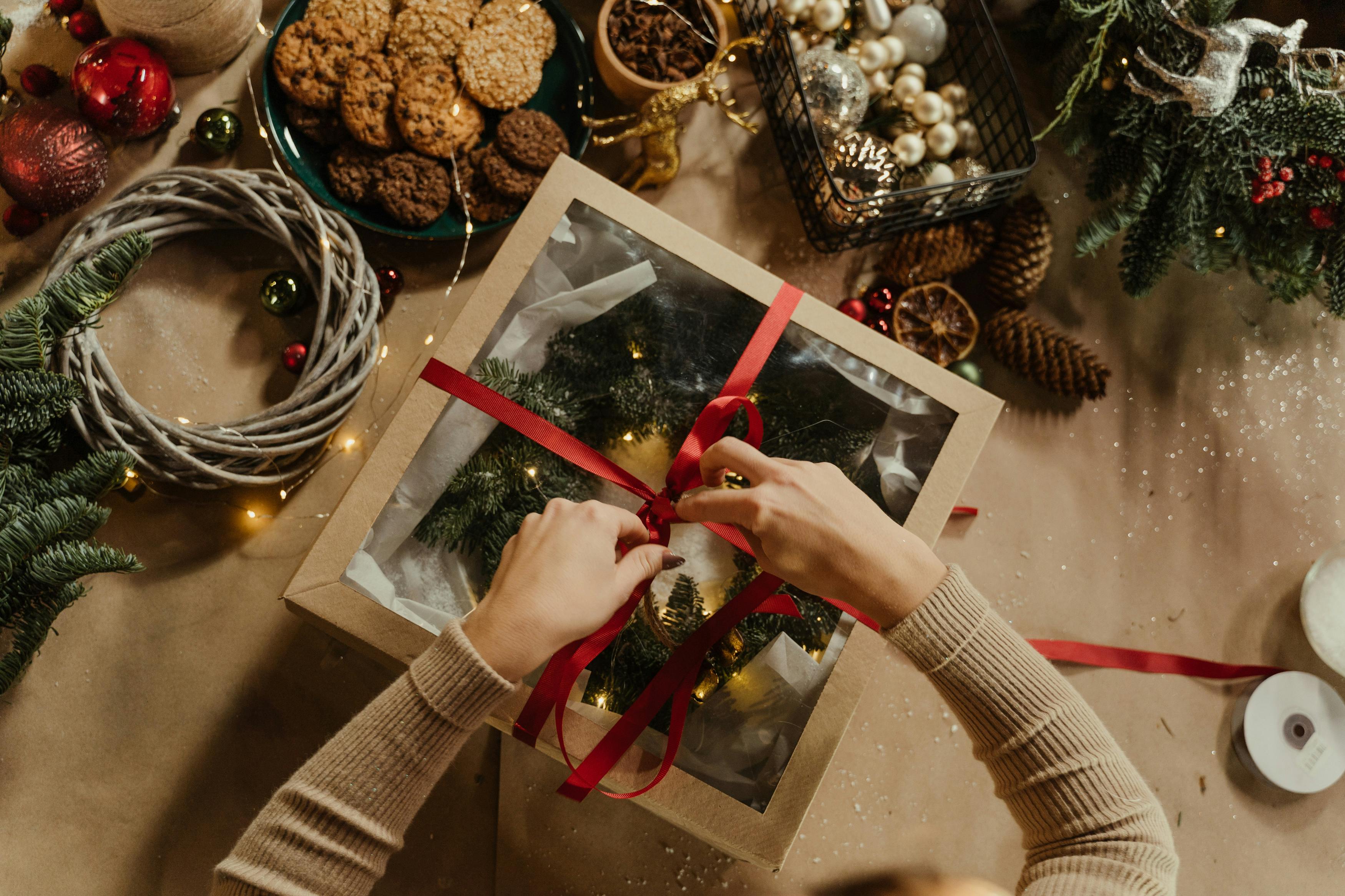 Top 5 Geschenke für Technikliebhaber