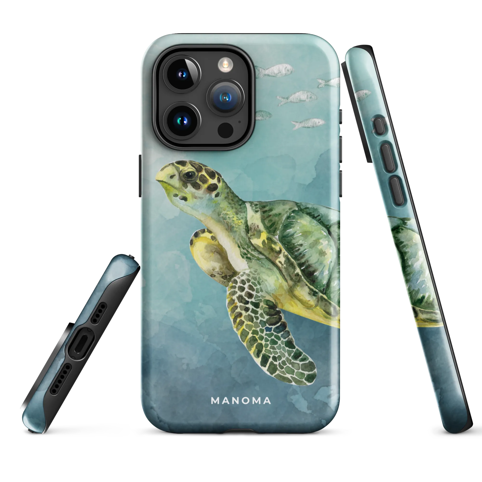 Save the Turtles