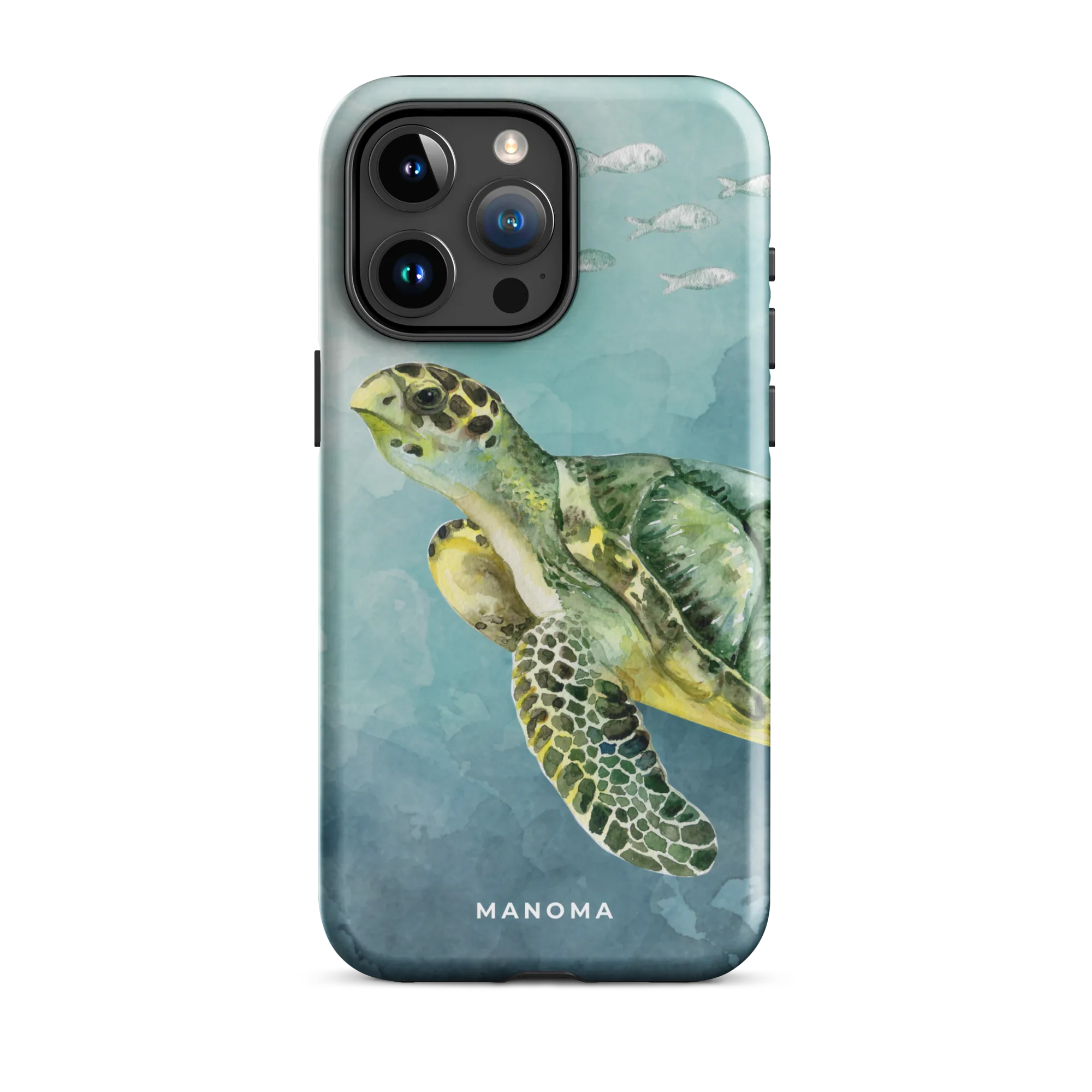 Save the Turtles