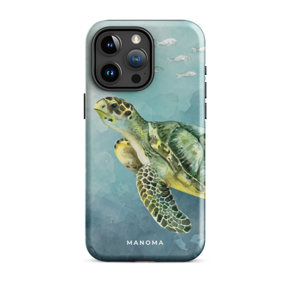 Save the Turtles