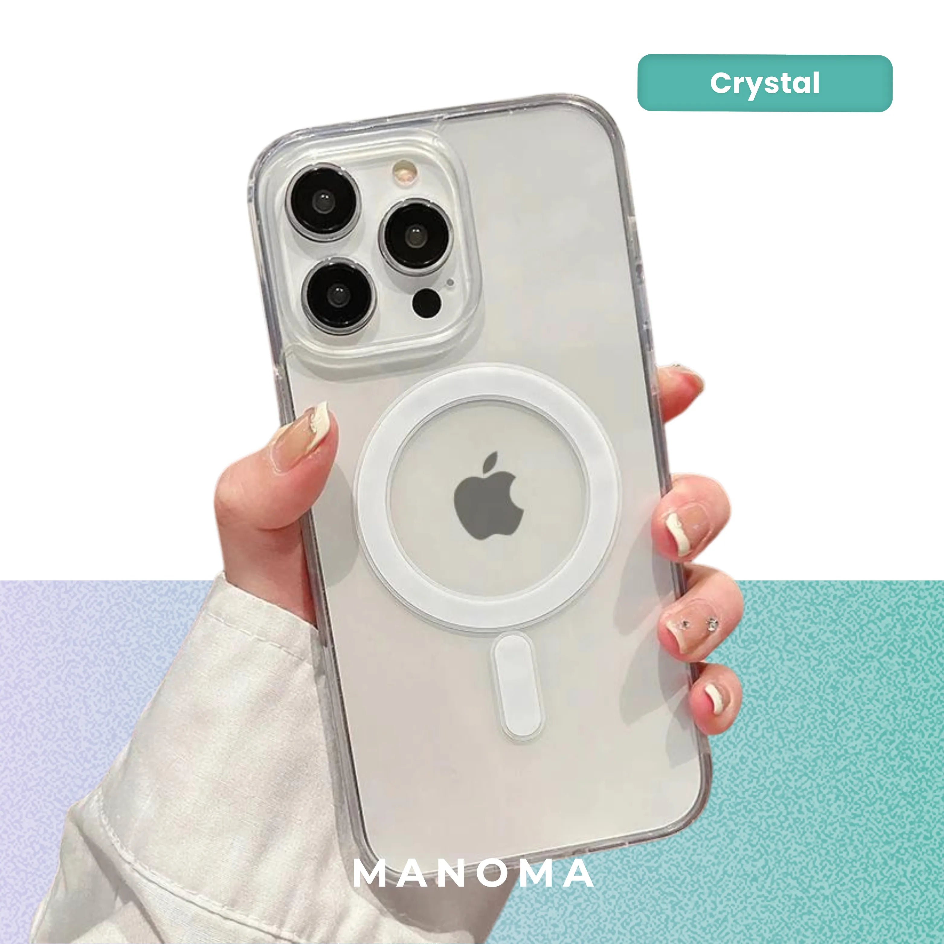 Crystal