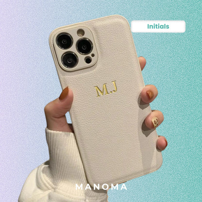Initials
