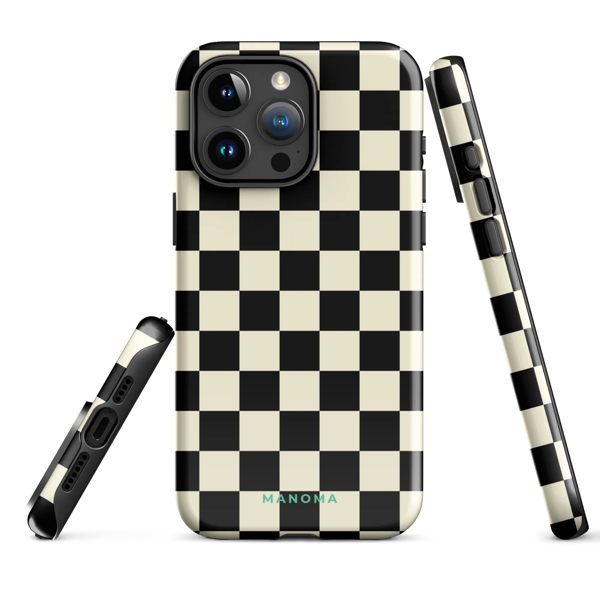 Checkmate