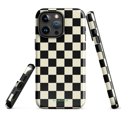 Checkmate