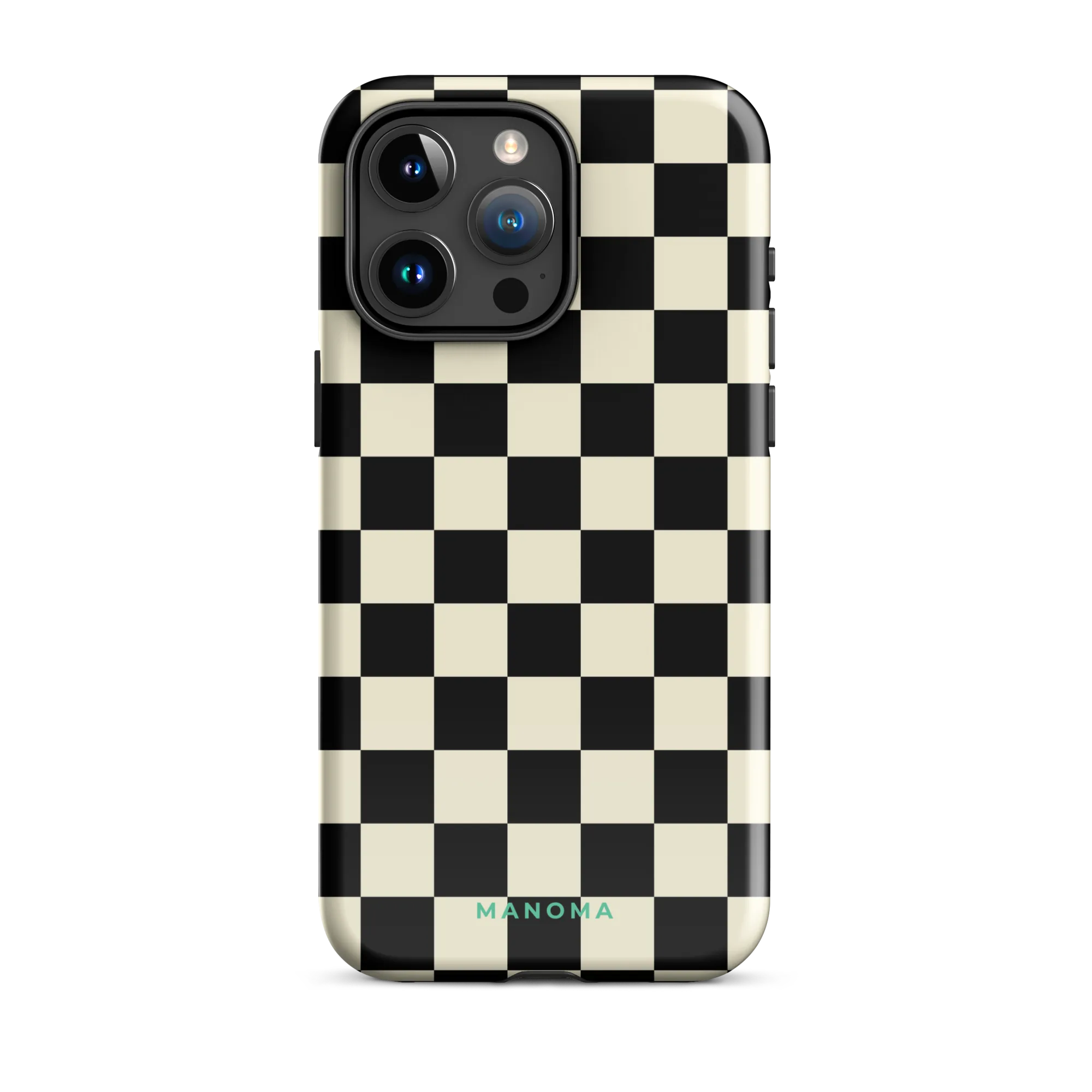 Checkmate