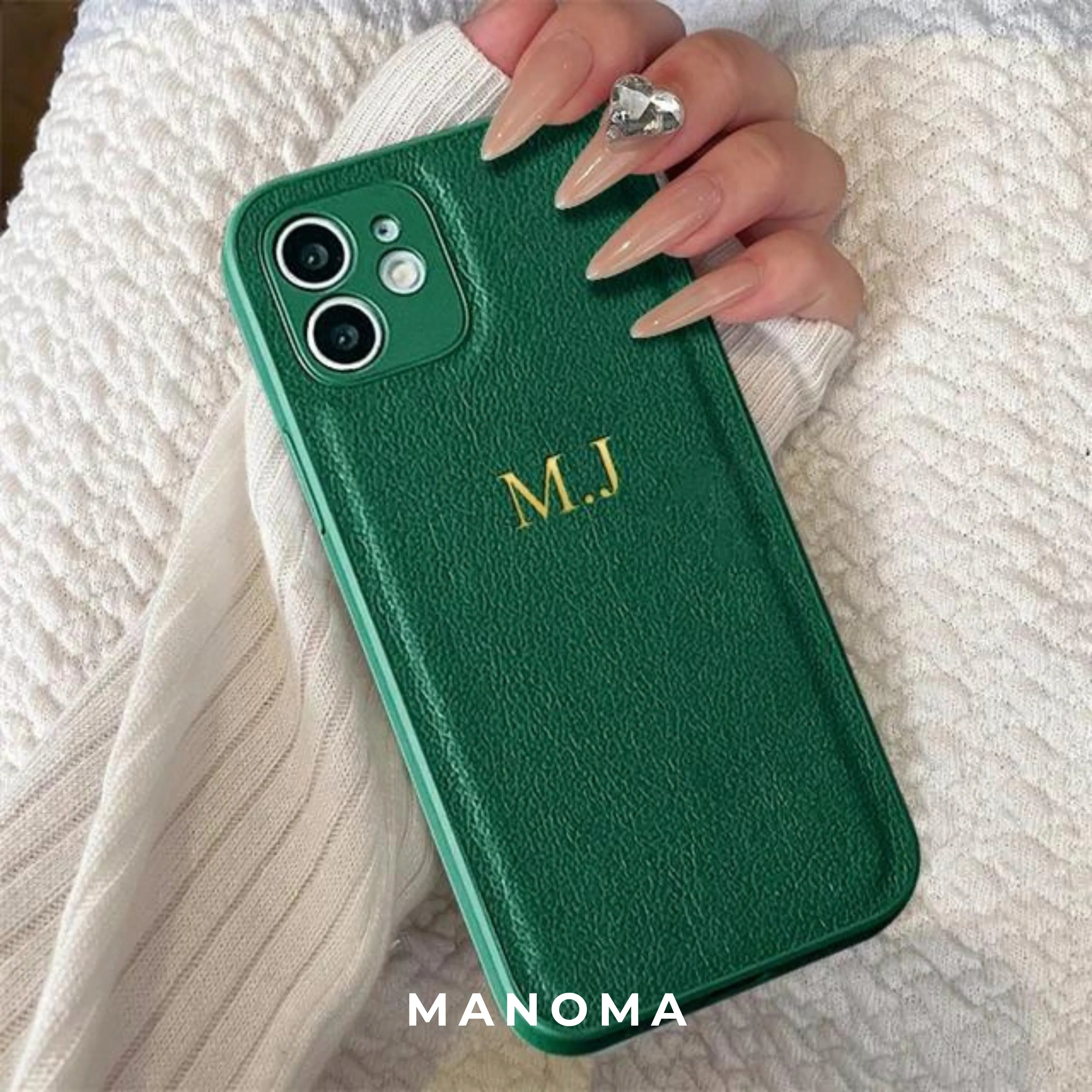 Initials