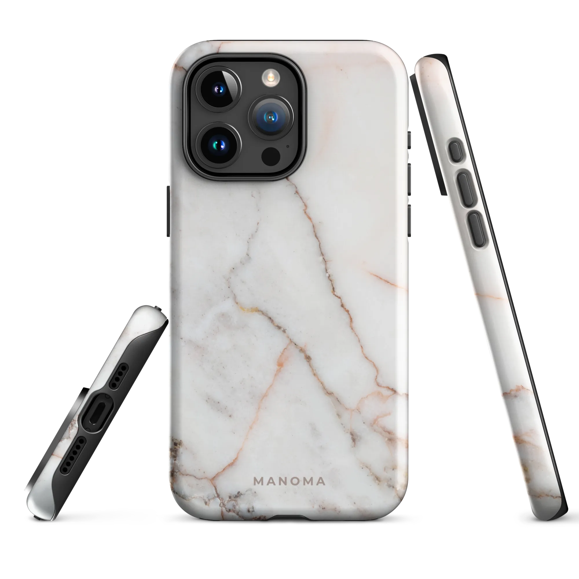 Marble