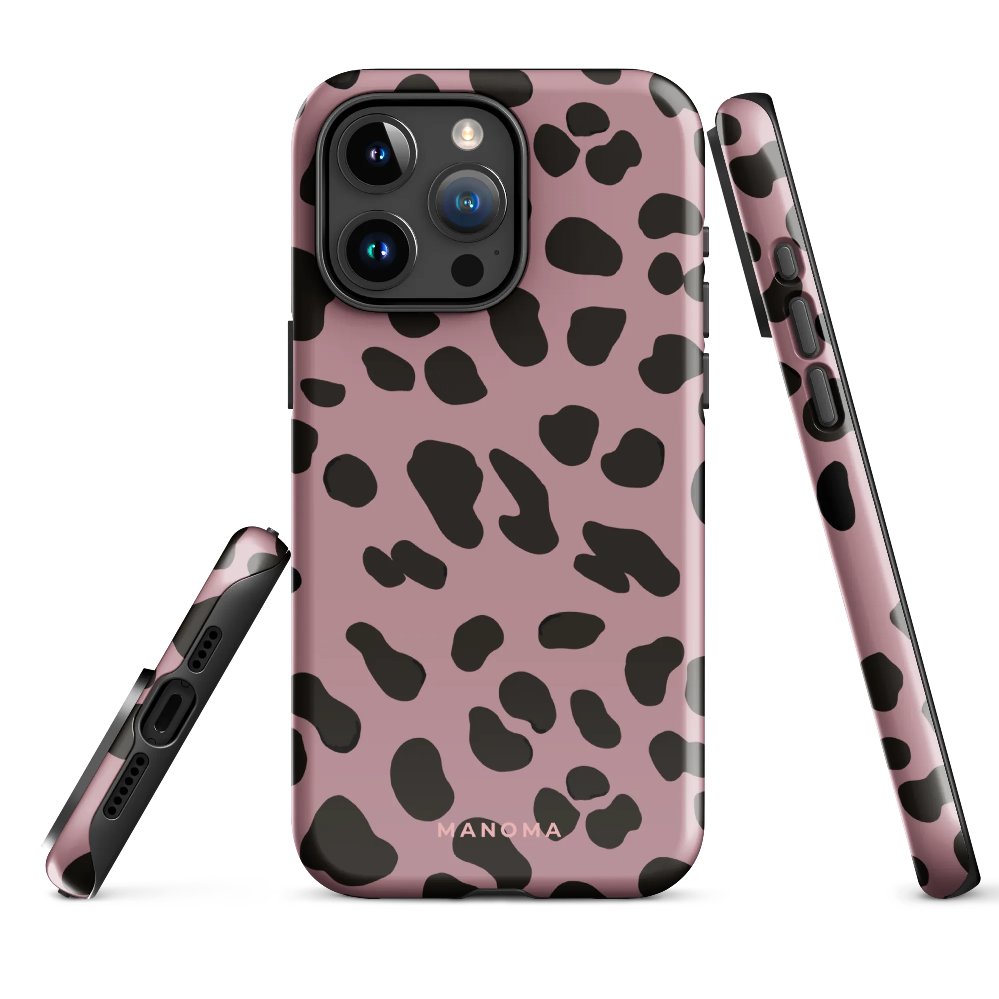 Pink Leo