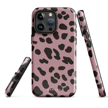 Pink Leo