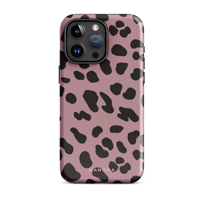 Pink Leo