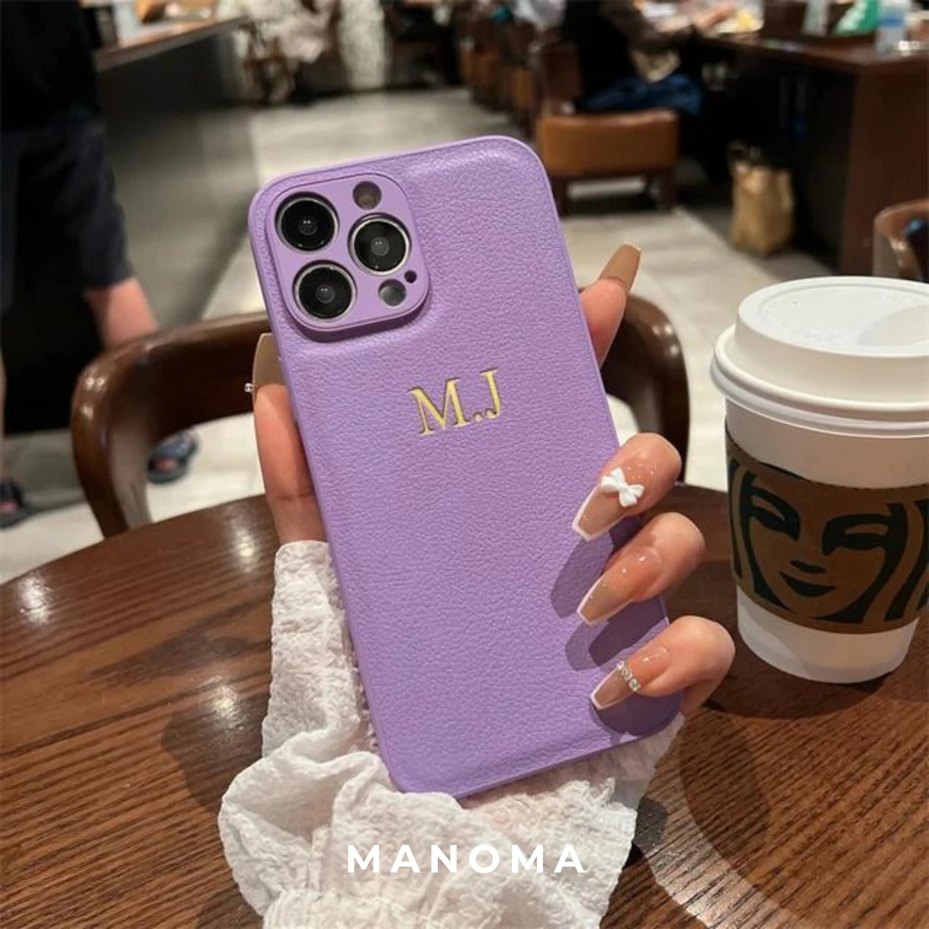 Initials
