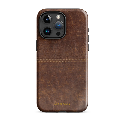 Leather Loui