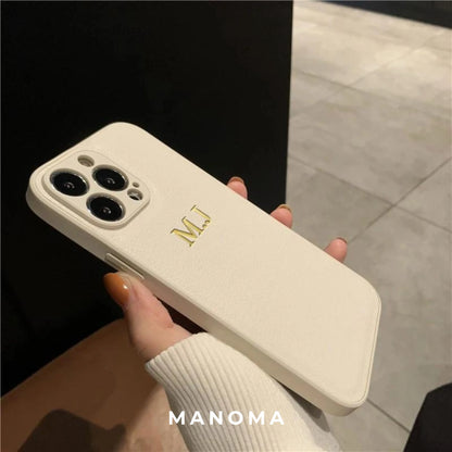 Initials