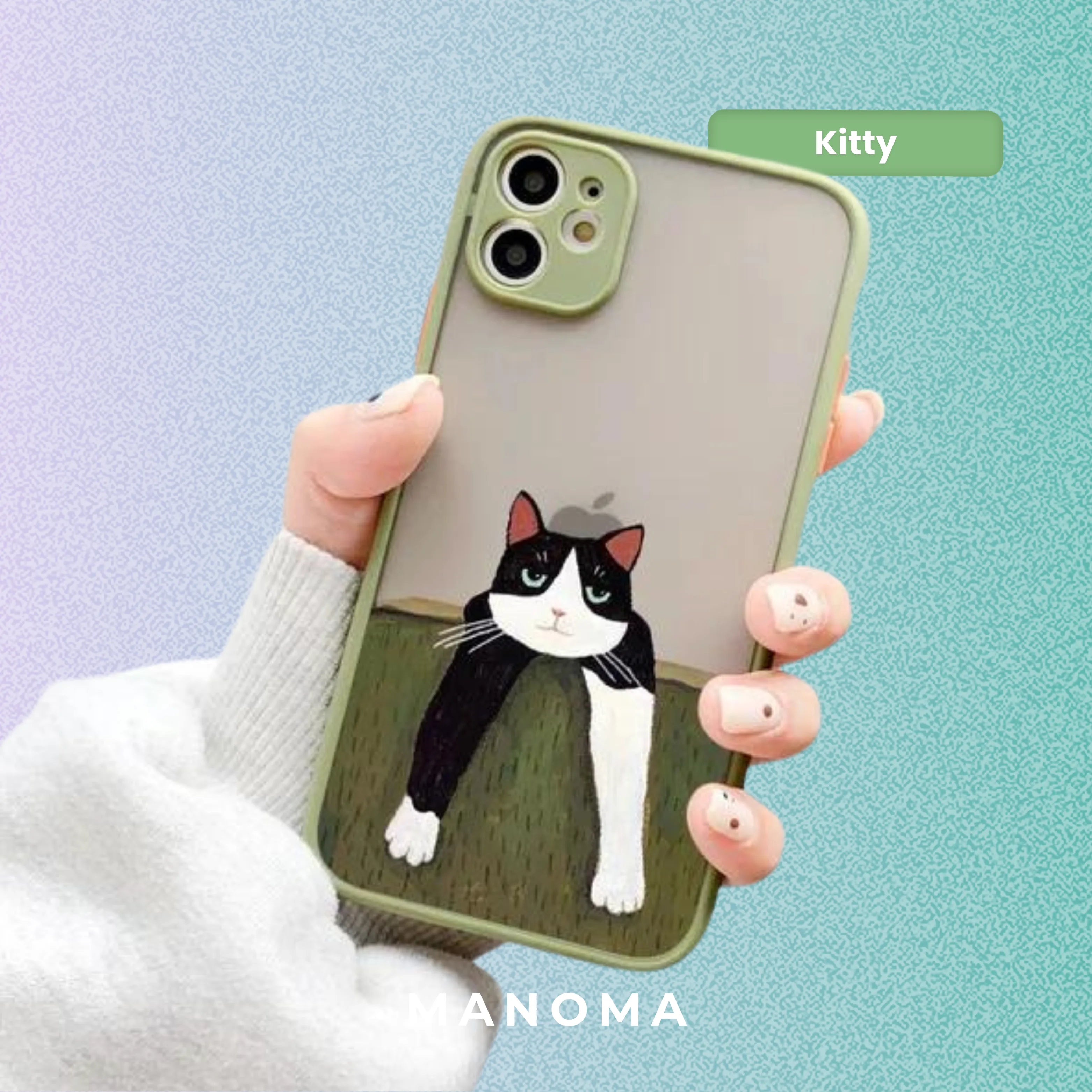 Kitty