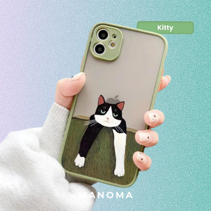 Kitty