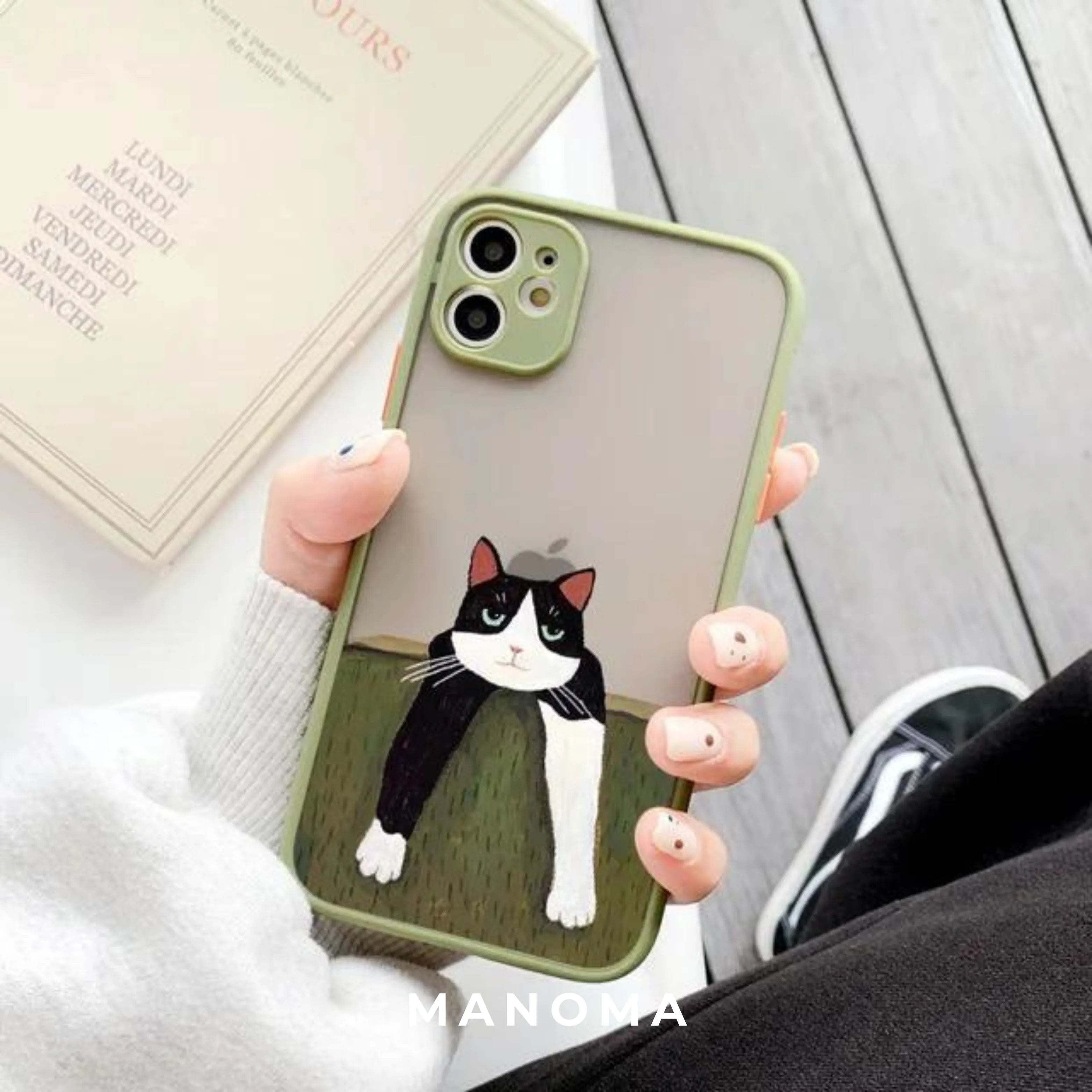 Kitty