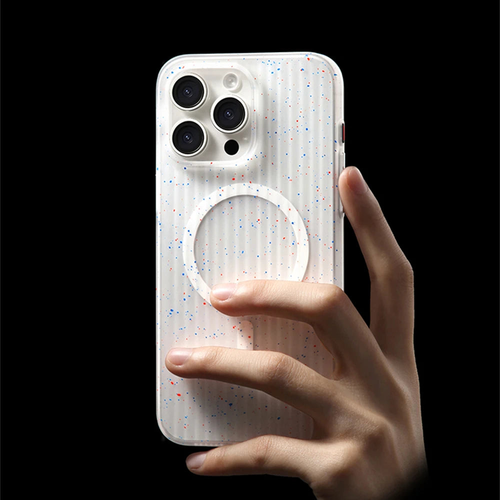 Groove Dotty