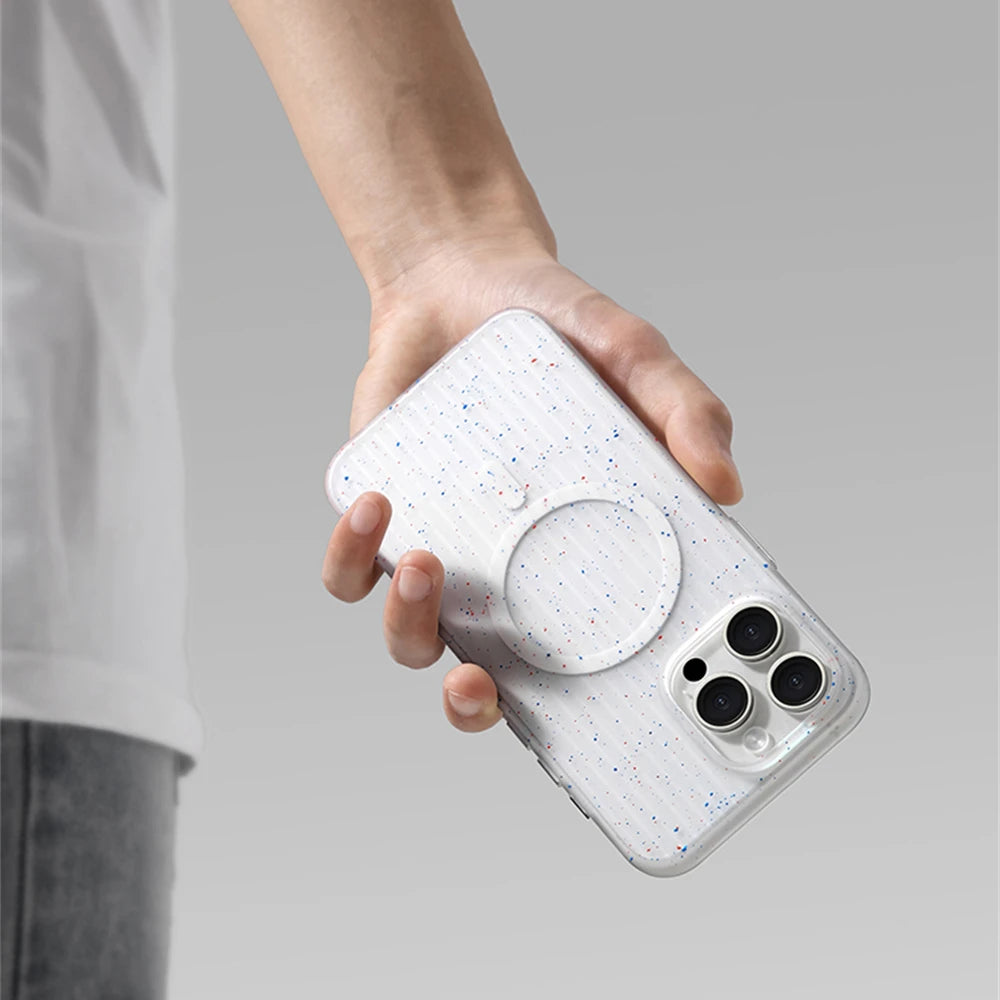 Groove Dotty