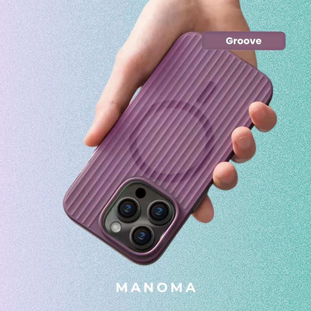 Groove Color
