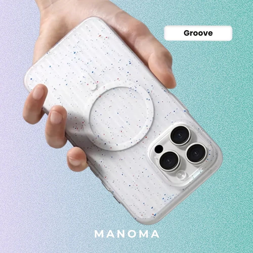 Groove Dotty