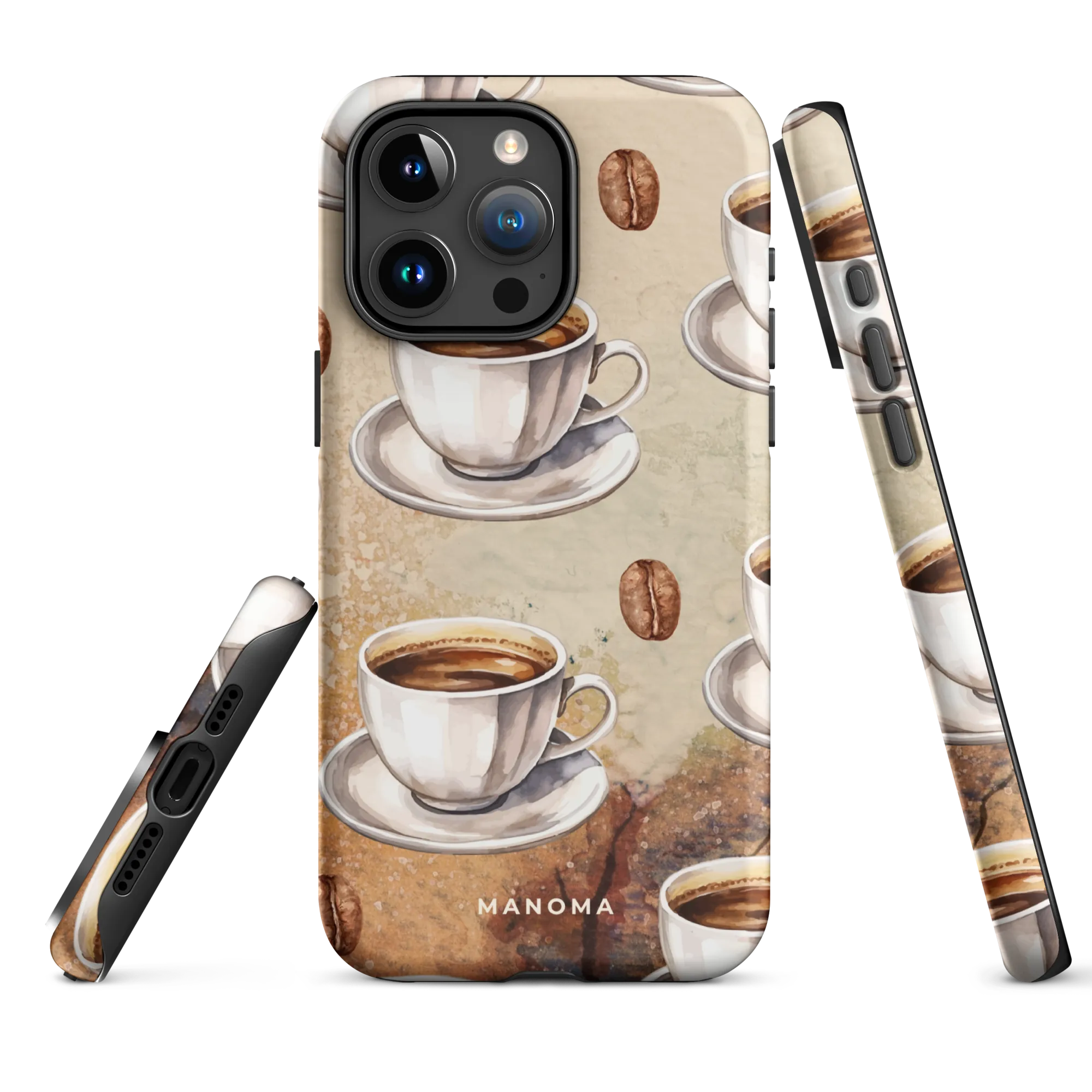 Coffee Lover