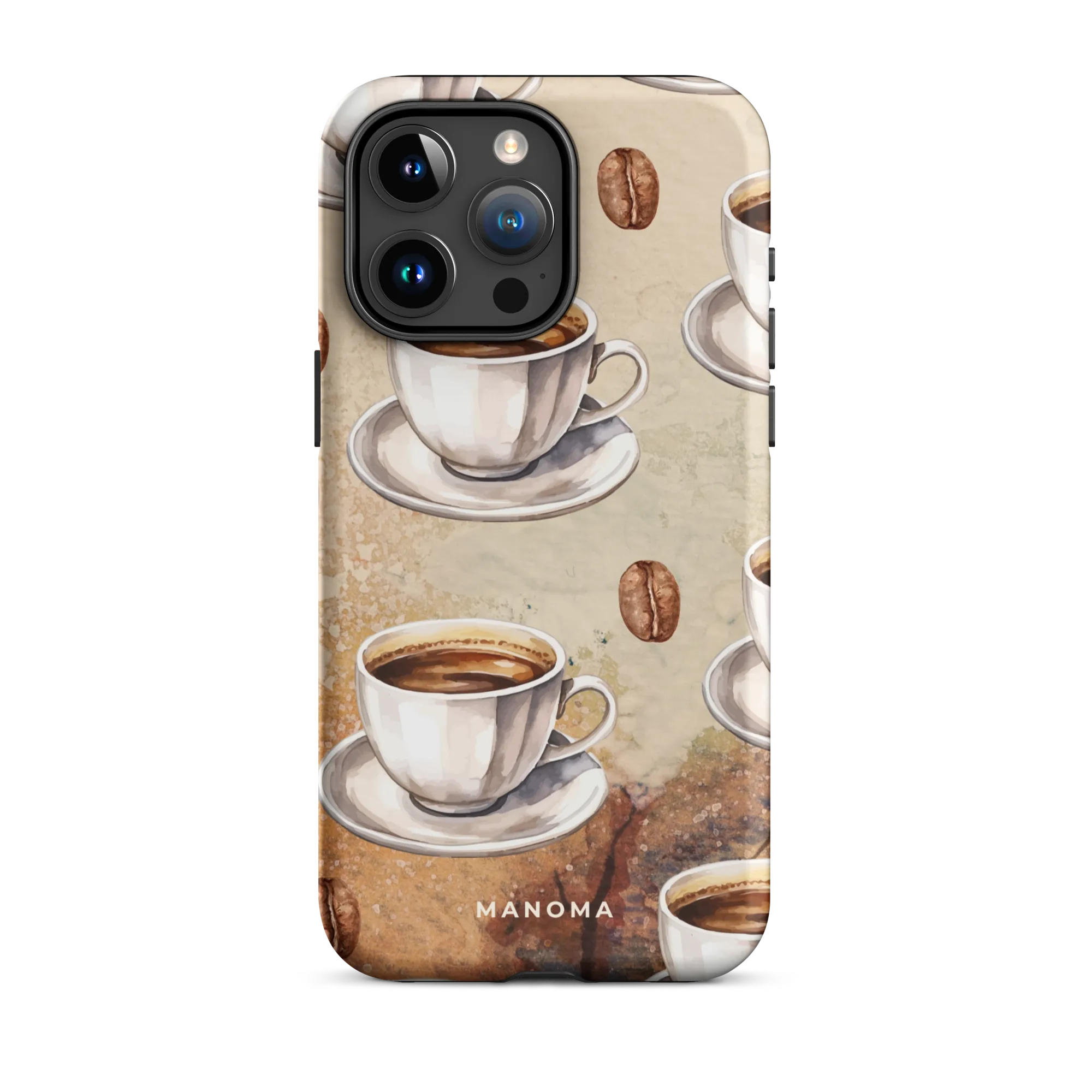 Coffee Lover