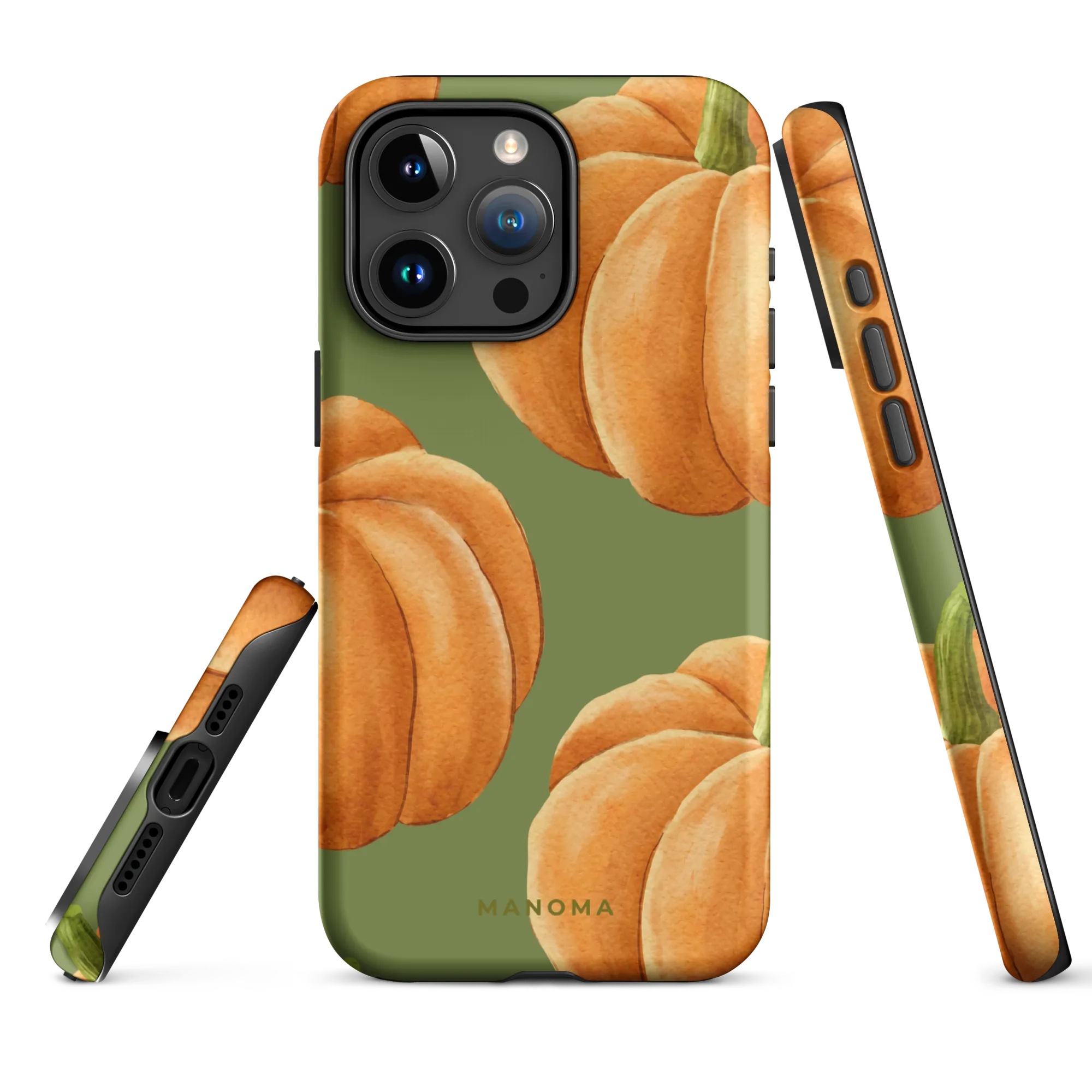Pumpkin Party