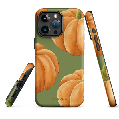 Pumpkin Party
