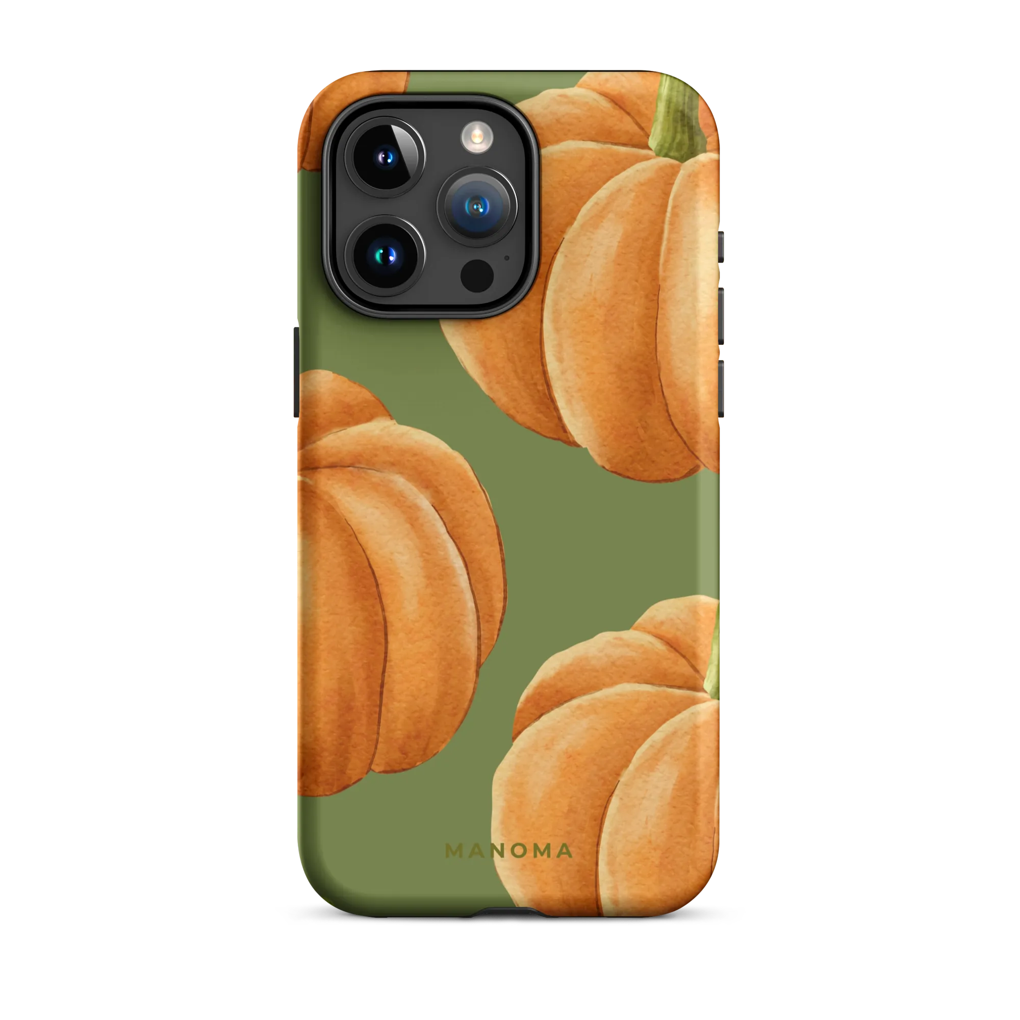 Pumpkin Party