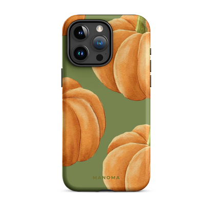 Pumpkin Party